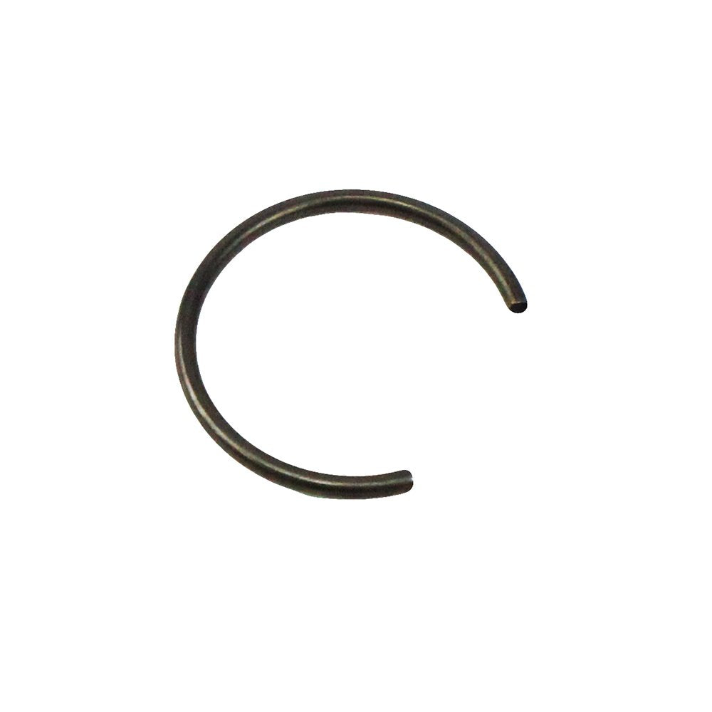 Polaris Ranger Ring Spring, Genuine OEM Part 7710581, Qty 1
