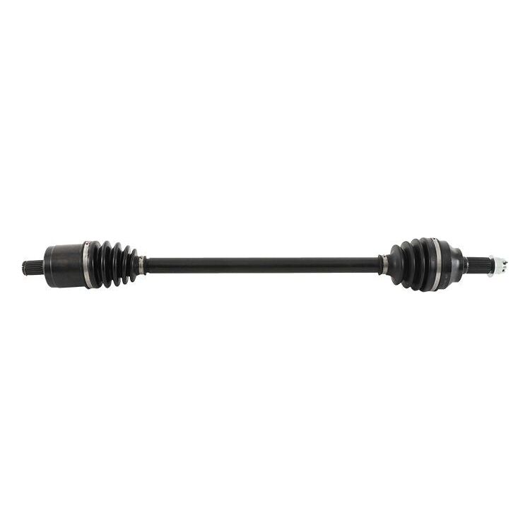 8 Ball Extreme Axle Front