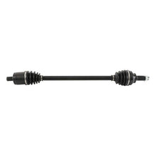 8 Ball Extreme Axle Front
