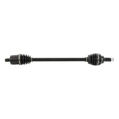 8 Ball Extreme Axle Front