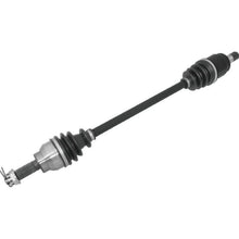 QuadBoss 14-20 Honda SXS700 Pioneer 700 Front Left Side Rugged Axle