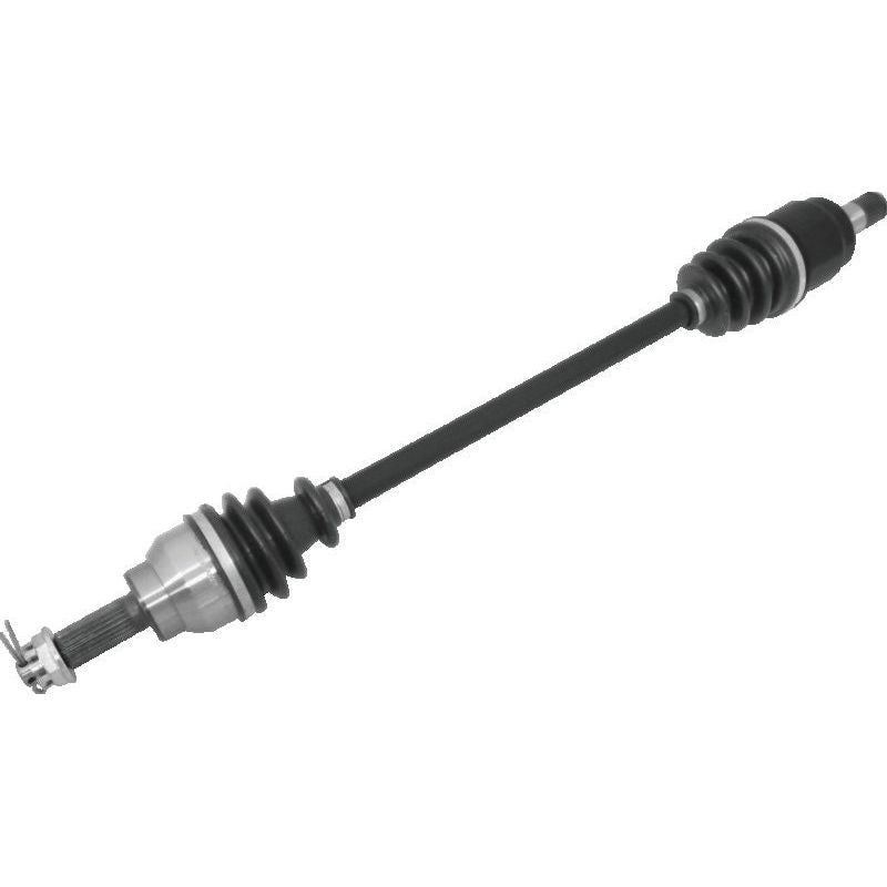 QuadBoss 14-20 Honda SXS700 Pioneer Front Left Replacement Axle