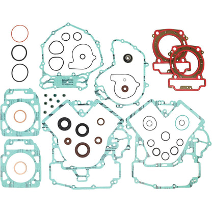 Complete Engine Rebuild Kit Can