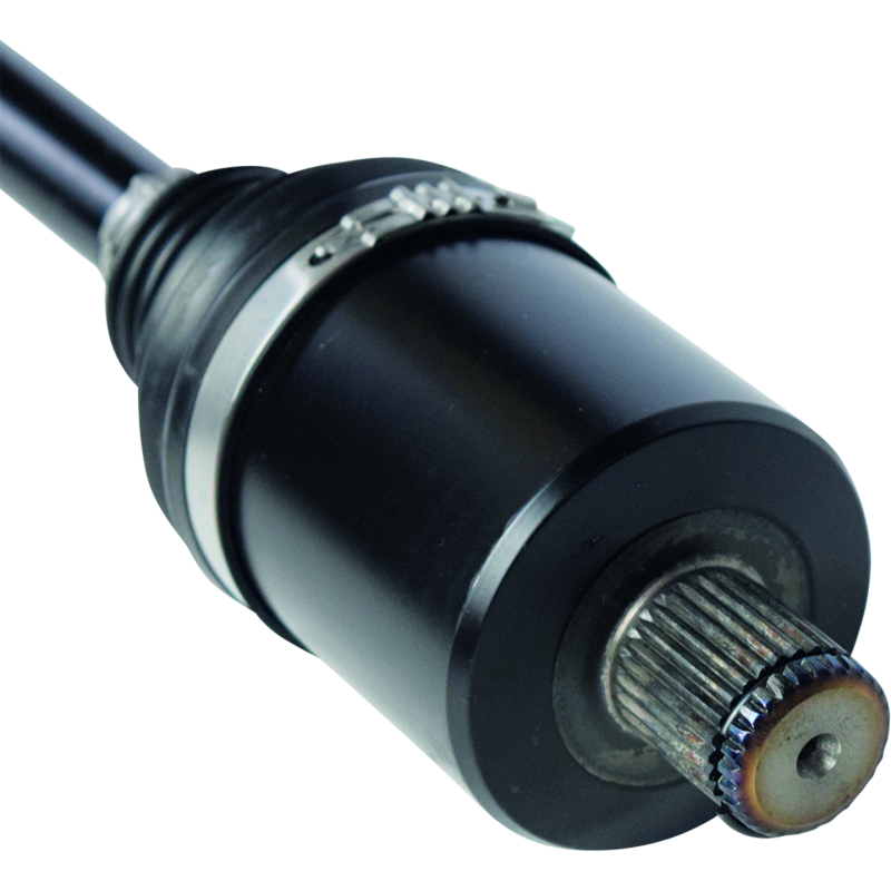 
                      
                        DragonFire Racing Hydra Axle- Polaris RZR Turbo S 18-19 Postion- Front- Right/Left
                      
                    