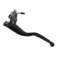 Indian Motorcycle Assembly- Clutch, Bracket, Lever, Flat Black, Genuine OEM Part 1323705-463, Qty 1