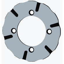 Batfly Oversized Rotor Pol