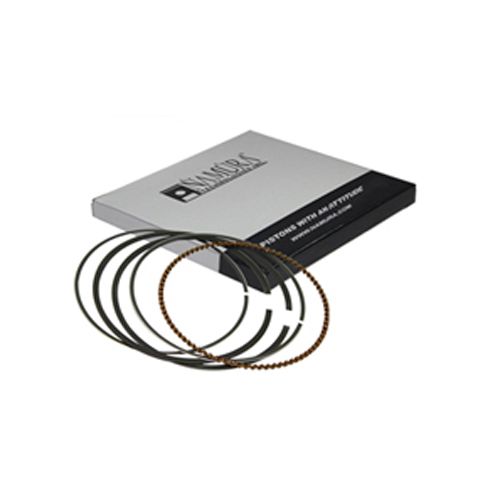 Piston Rings 89.96mm For Namura Pistons Only