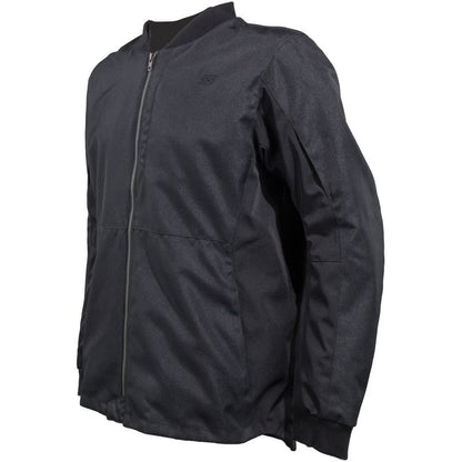 Speed and Strength Under The Radar Textile Jacket Black - XL