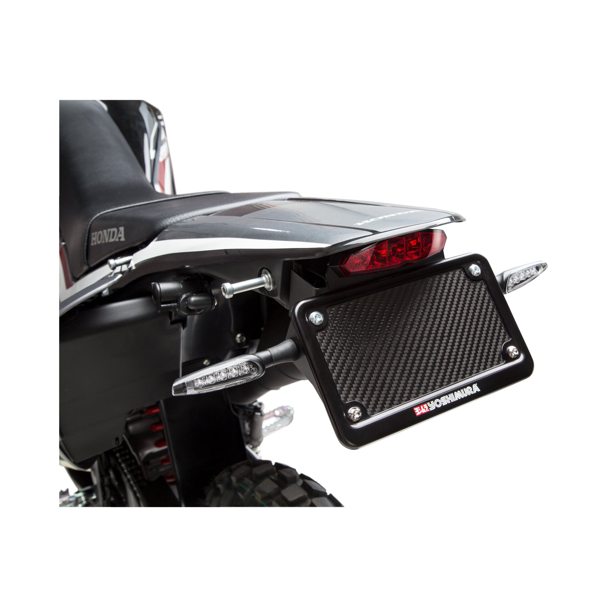 Fender Eliminator Kit Hon