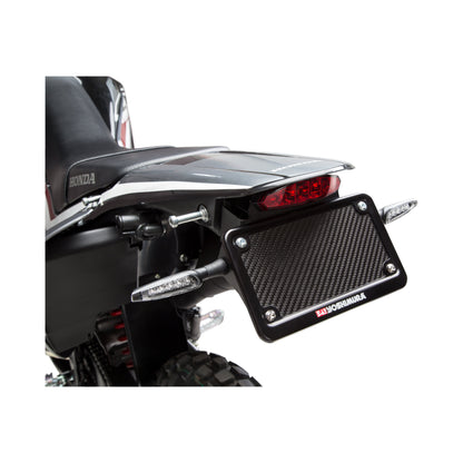 Fender Eliminator Kit Hon