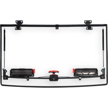 Flip Up Windshield Kit Can