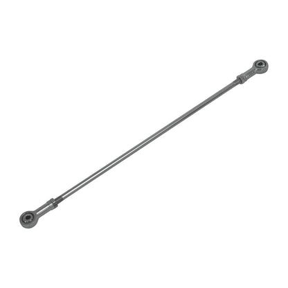 Indian Motorcycle Linkage Assembly, Shift, Genuine OEM Part 1020661, Qty 1