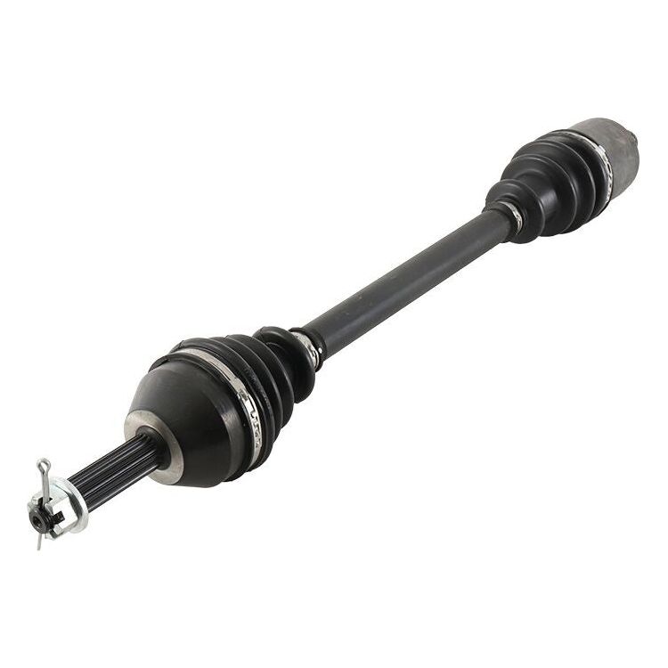 8 Ball Extreme Axle Front