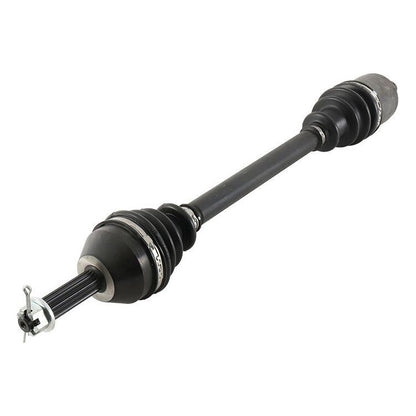 8 Ball Extreme Axle Front