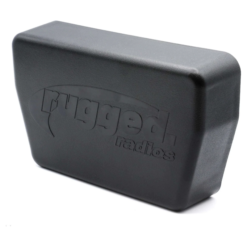 Rugged Radios Magnetic Radio & Intercom Cover for Rugged Radios Multi Mount Insert