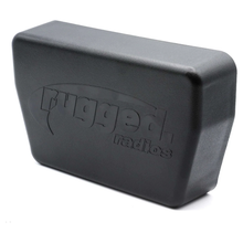 Rugged Radios Magnetic Radio & Intercom Cover for Rugged Radios Multi Mount Insert