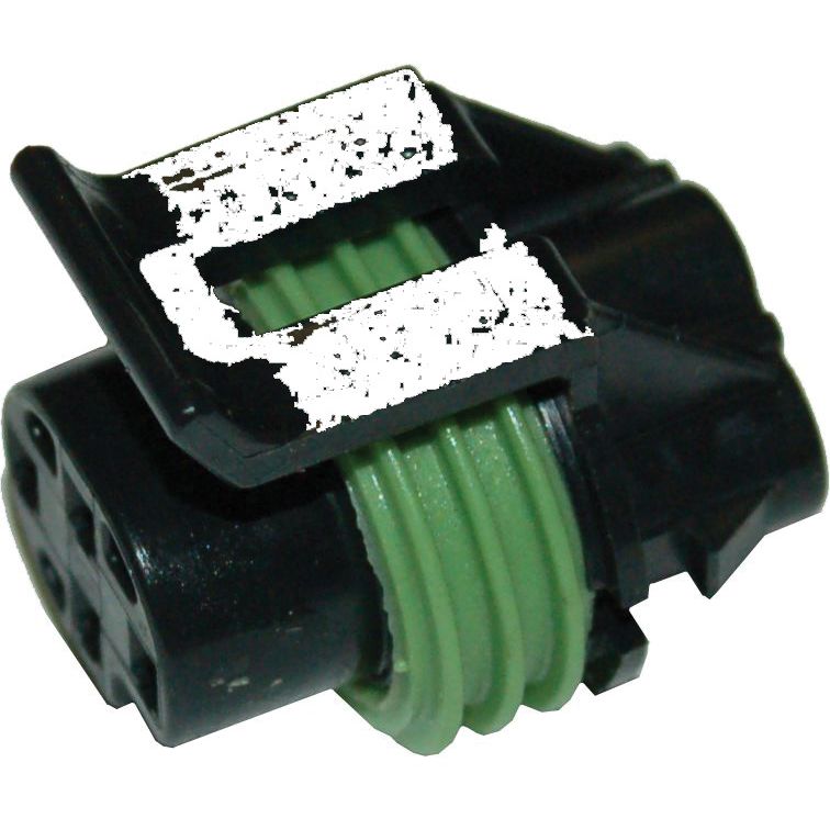 Oil Press Swtch Conn Hd7240099 Mates W/OEM Swtch 74438 99