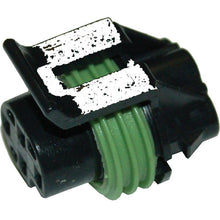 Oil Press Swtch Conn Hd7240099 Mates W/OEM Swtch 74438 99