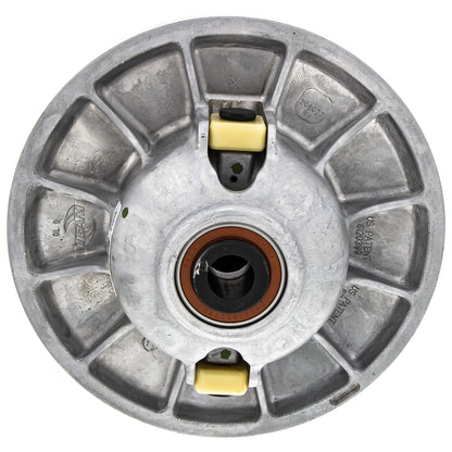 Polaris RZR Driven Clutch Assembly, Genuine OEM Part 1323298, Qty 1