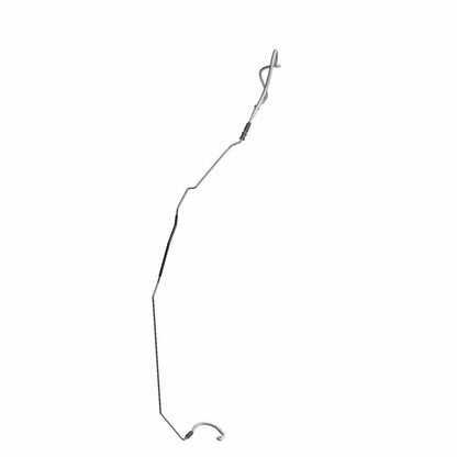 Indian Motorcycle Brake Hose, Front, Genuine OEM Part 1912040, Qty 1