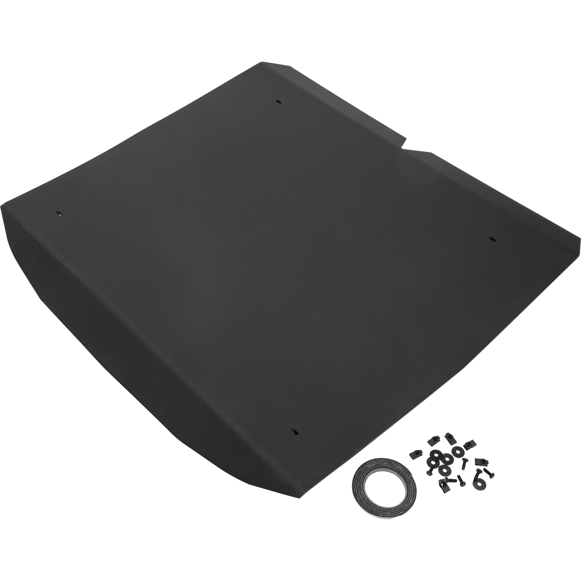 Utv Molded Roof Pol