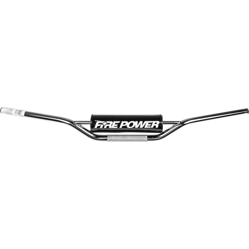 Handlebar   Csa Kx/Rm   Chrome