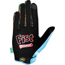 FIST HANDWEAR Youth Strapped Lil Teds Gloves - Large F-GSY-01761-L