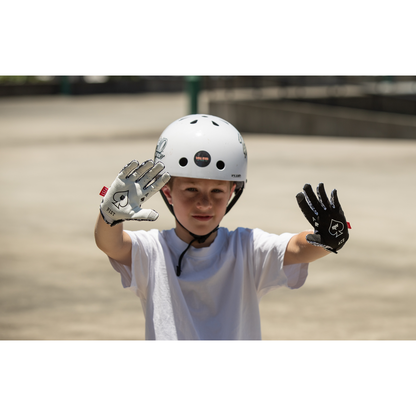 FIST HANDWEAR Youth Strapped R-Willy Ace Gloves - Small F-GSY-01752-S
