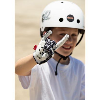 FIST HANDWEAR Youth Strapped R-Willy Ace Gloves - Large F-GSY-01752-L