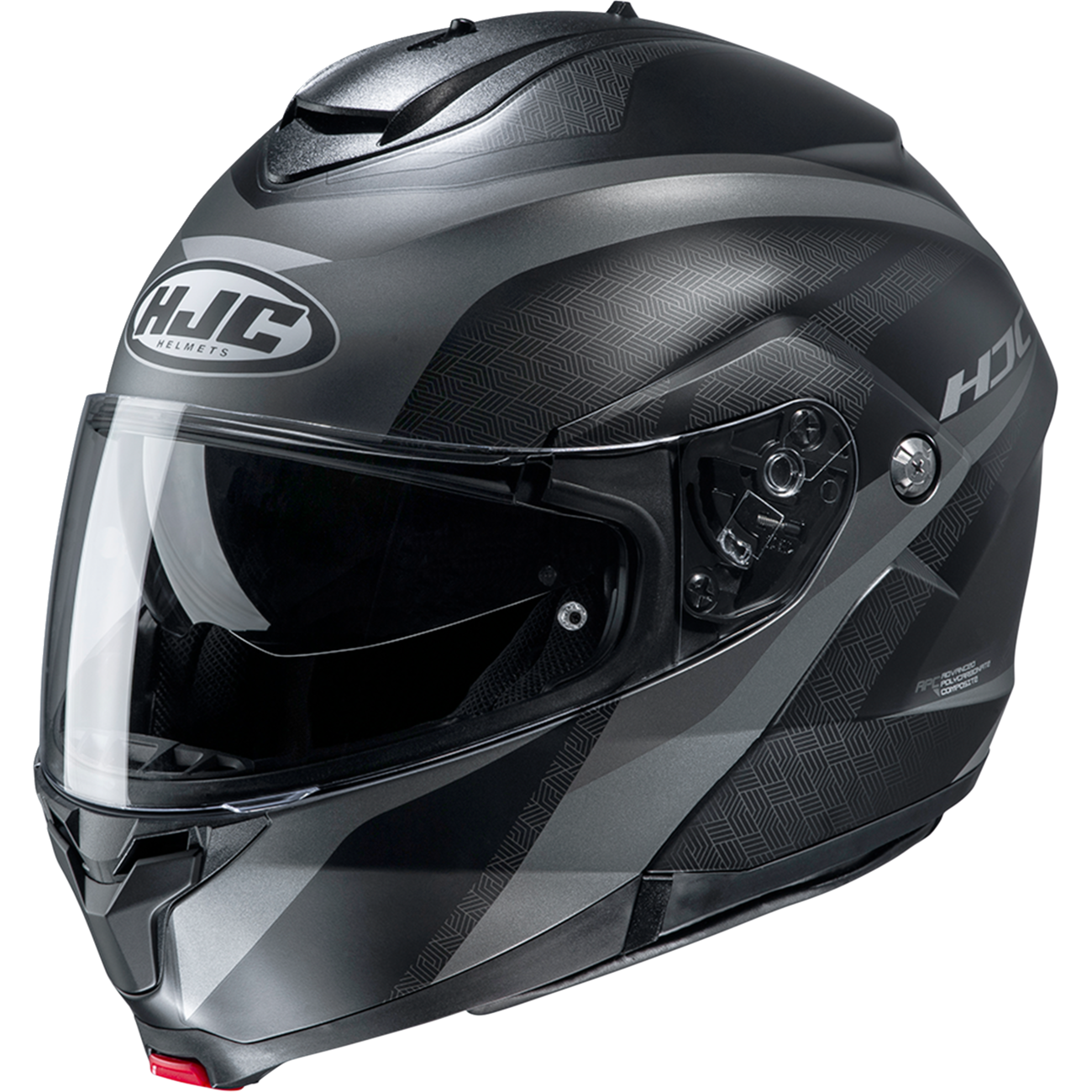 HJC C91 Modular Snow Helmet - Dual Pane - Taly - MC5SF - XL 341883