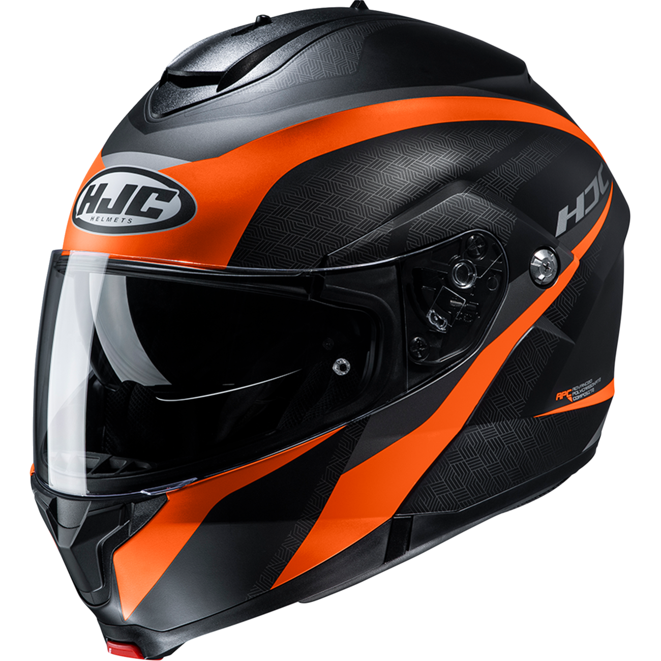 HJC C91 Modular Snow Helmet - Dual Pane - Taly - MC7SF - Medium 341890
