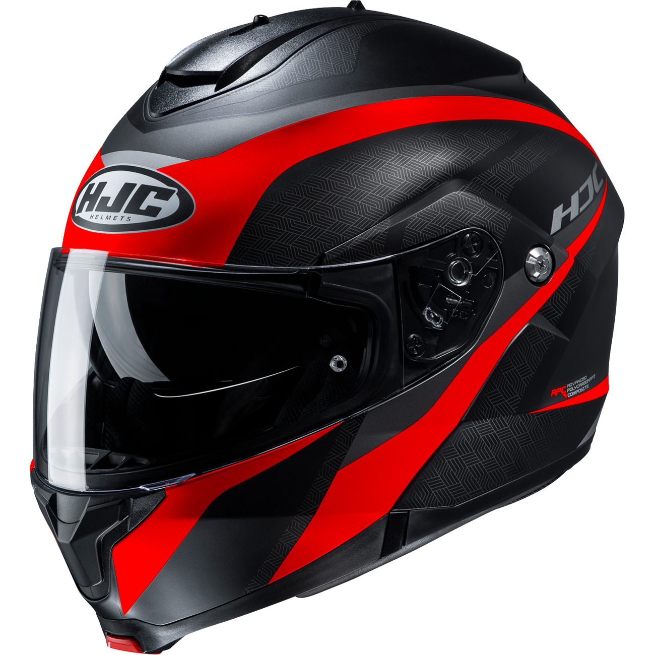 HJC C91 Modular Snow Helmet - Dual Pane - Taly - MC1SF - Large 341855