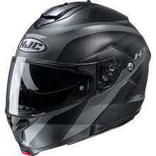 HJC C91 Modular Snow Helmet - Dual Pane - Taly - MC5SF - Small 341880