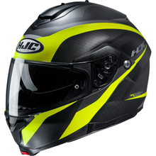 HJC C91 Modular Snow Helmet - Dual Pane - Taly - MC3HSF - XL 341874