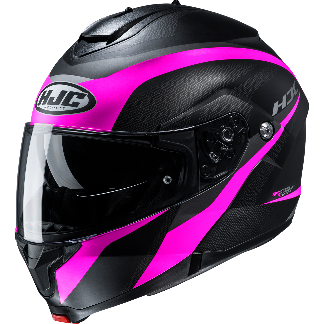 HJC C91 Modular Snow Helmet - Dual Pane - Taly - MC8SF - XL 341901