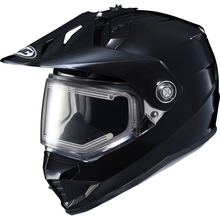 HJC DS-X1 Snow Helmet - Electric - Solid - Black - 2XL 272495