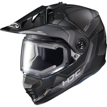 HJC DS-X1 Snow Helmet - Synergy - MC5SF - XL 350262