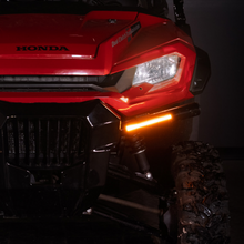 RAVEK Turn Signal Kit - Gen3 Speakeasy™ - Pioneer 1000 - Rockers 66-100SR