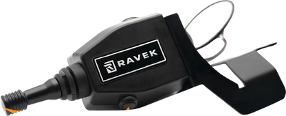 RAVEK Turn Signal Kit - Gen3 Speakeasy™ - Defender HD11 - Lever 65-2000SL