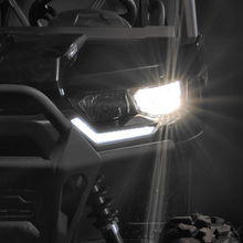 RAVEK Turn Signal Kit - Gen3 Speakeasy™ - Defender - Rockers 65-1000SR