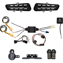 RAVEK Turn Signal Kit - Gen3 Speakeasy™ - Ranger XP 1000 - Rockers 64-1008SR
