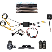 RAVEK Turn Signal Kit - Gen3 Speakeasy™ - Ridge - Rockers 67-4001SR