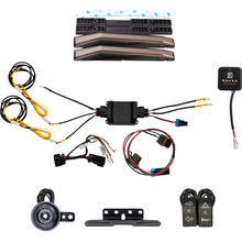 RAVEK Turn Signal Kit - Gen3 Speakeasy™ - Xpedition - Rockers 64-9010SR