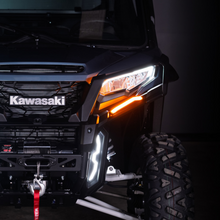 RAVEK Turn Signal Kit - Gen3 Speakeasy™ - Ridge - Rockers 67-4001SR