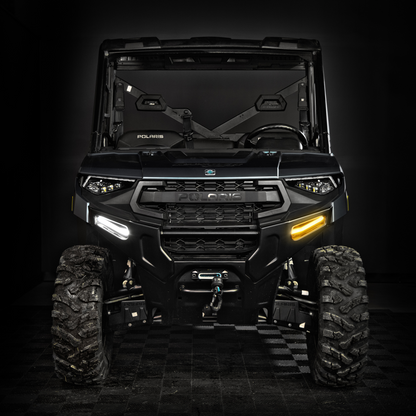RAVEK Turn Signal Kit - Gen3 Speakeasy™ - Ranger XP 1000 - Rockers 64-1008SR
