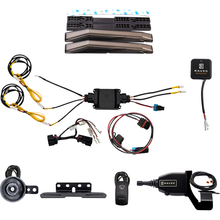 RAVEK Turn Signal Kit - Gen3 Speakeasy™ - U10 - Lever 68-1020SL