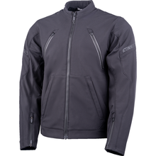 ICON Merc3™ Jacket - Black - Large 2820-7770