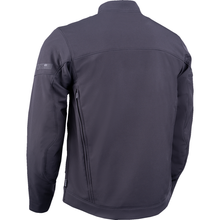 ICON Merc3™ Jacket - Black - Medium 2820-7769