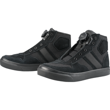 ICON Dog Days Boots - Stealth - US 13 3403-1494