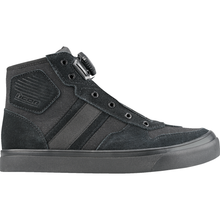 ICON Dog Days Boots - Stealth - US 13 3403-1494